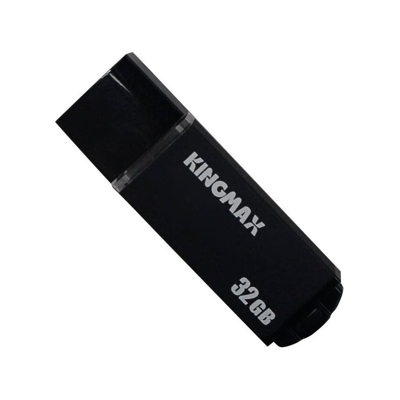 Kingmax KM32GPA07B u00a0Flash Drive 32GB , USB 2.0u00a0